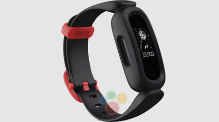 Fitbit Ace 3 kids tracker on the way – could launch 15 March Fitbit Ace 3 kids tracker on the way - could launch 15 March
