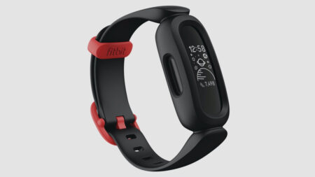 Fitbit Ace 3 kids tracker aims to get children moving Fitbit Ace 3 kids tracker aims to get children moving