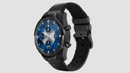 Mobvoi launches TicWatch Pro S – but we’re not sure why Mobvoi launches TicWatch Pro S – but we're not sure why