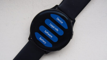 How to update your Samsung smartwatch How to update your Samsung smartwatch