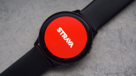 How to use Strava on a Samsung Galaxy smartwatch How to use Strava on a Samsung Galaxy smartwatch