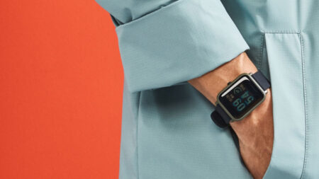 Amazfit to launch ECG and blood pressure as Zepp Health gets serious Amazfit to launch ECG and blood pressure as Zepp Health gets serious