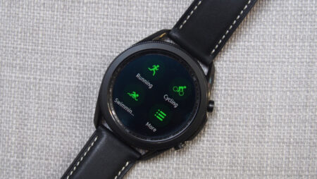 Samsung Health: The ultimate guide to getting fit with Samsung’s app Samsung Health: The ultimate guide to getting fit with Samsung's app