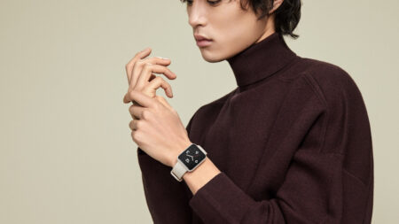 Xiaomi Mi Watch hits UK and Europe – but no US launch planned Xiaomi Mi Watch hits UK and Europe – but no US launch planned