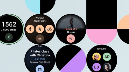 Big new Wear OS feature set for spring update – but we want more Big new Wear OS feature set for spring update – but we want more