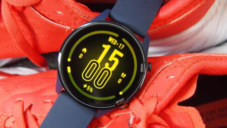 Xiaomi Mi Watch review: sporty smartwatch impresses Xiaomi Mi Watch review: sporty smartwatch impresses