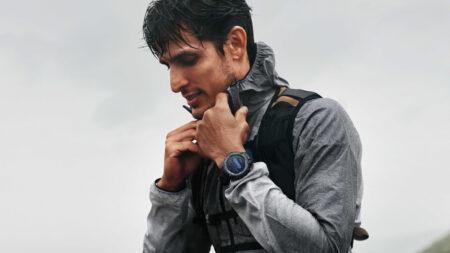 Amazfit T-Rex Pro brings big health features and 100 tracked sports Amazfit T-Rex Pro brings big health features and 100 tracked sports