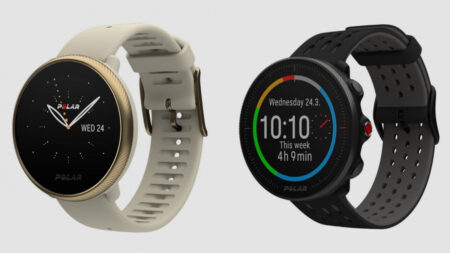 Polar launches Ignite 2 and Vantage M2 in sports watch shake-up
