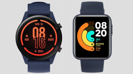 Xiaomi Mi Watch v Mi Watch Lite: budget smartwatches compared Xiaomi Mi Watch v Mi Watch Lite: budget smartwatches compared
