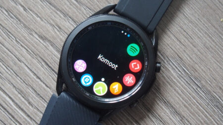 Best Samsung Galaxy Watch 3 apps Best Samsung Galaxy Watch 3 apps