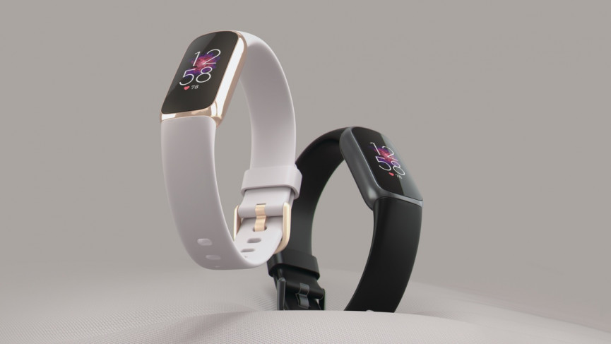 Fitbit Luxe v Fitbit Inspire 2: pick your perfect tracker