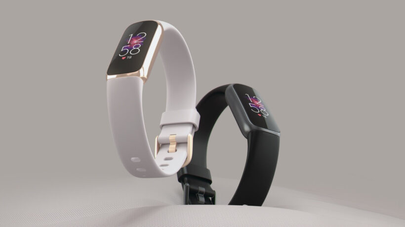 Fitbit Luxe: everything you need to know about Fitbit’s new fitness tracker