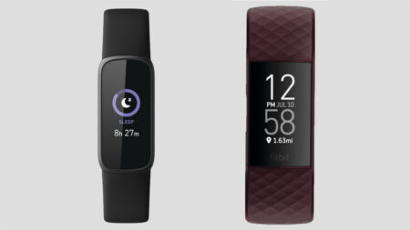 Fitbit Luxe v Fitbit Charge 4: we reveal the key differences Fitbit Luxe v Fitbit Charge 4: we reveal the key differences