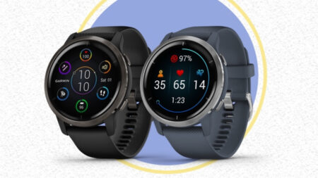 Garmin Venu 2: our first impressions of Garmin’s new smartwatch Garmin Venu 2: our first impressions of Garmin's new smartwatch