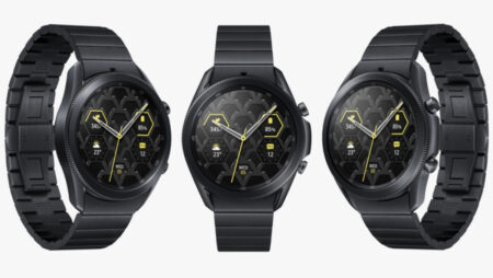 Samsung Galaxy Watch 4 size change rumored – with July release date possible Samsung Galaxy Watch 4 size change rumored – with July release date possible