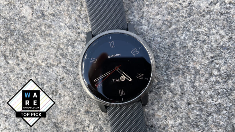 Garmin Venu 2: the ultimate review - Wareable