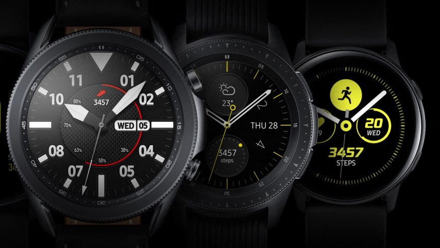 Samsung Galaxy Watch 4 complete guide: 11 August unveil expected