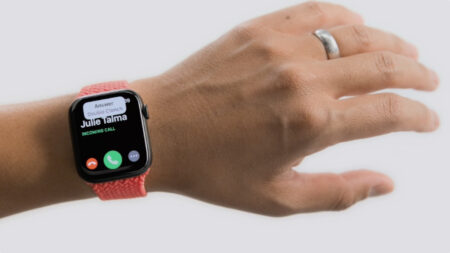 Apple Watch to get incredible gesture controls to boost accessibility Apple Watch to get incredible gesture controls to boost accessibility