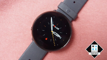 Polar Ignite 2 review: sport and style combines Polar Ignite 2 review: sport and style combines