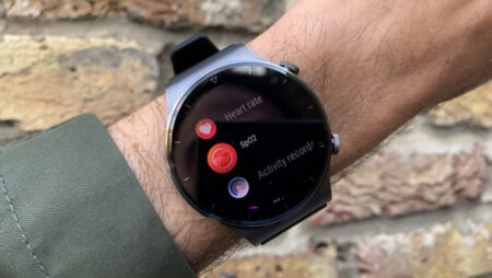 Huawei smartwatch with blood pressure monitoring to launch in 2021 Huawei smartwatch with blood pressure monitoring to launch in 2021