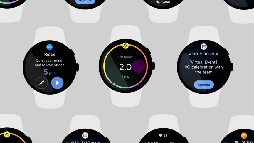 Wearables in numbers: Smartwatch and fitness tracker winners and losers