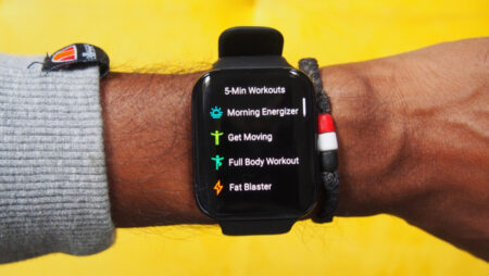 Oppo Watch Free could be next smartwatch to run the new Wear OS Oppo Watch Free could be next smartwatch to run the new Wear OS