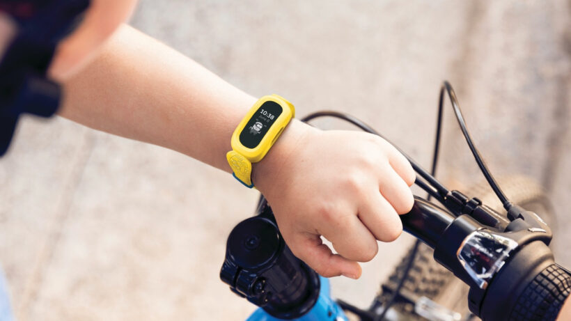 Fitbit launches Minions branded Ace 3 - Wareable