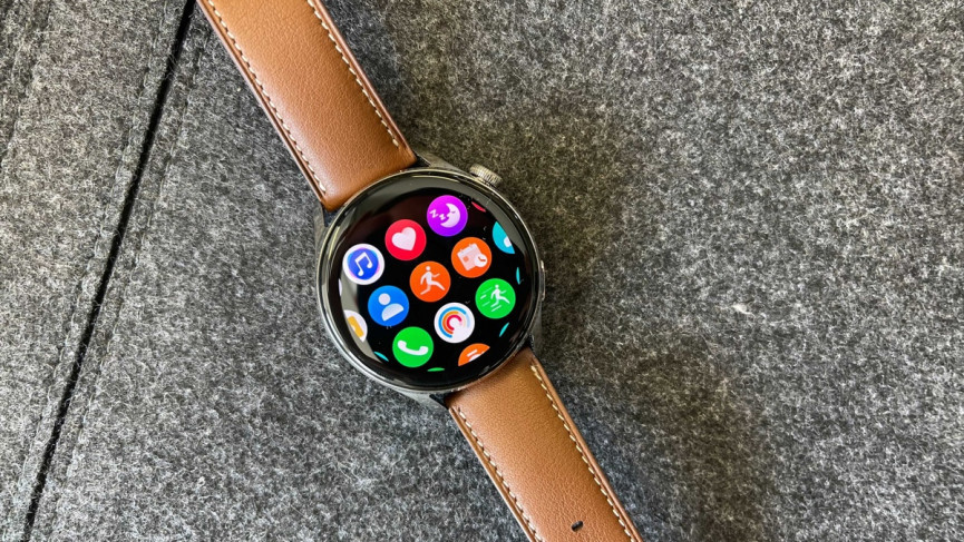 Huawei Watch GT3 v Huawei Watch 3: Key differences explained