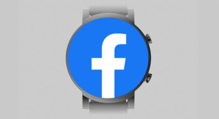 Facebook smartwatch could have two cameras when it lands in 2022 Facebook smartwatch could have two cameras when it lands in 2022