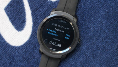 Ticwatch E3 leaks ahead of 16 June launch Ticwatch E3 leaks ahead of 16 June launch