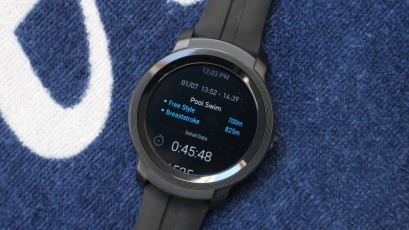 Ticwatch E3 leaks ahead of 16 June launch