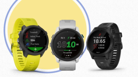 Garmin officially rolls out big Forerunner update with exciting new features Garmin officially rolls out big Forerunner update with exciting new features