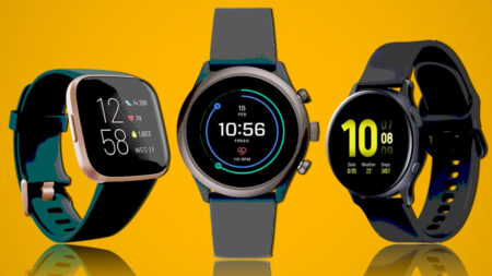 The best Prime Day deals on smartwatches and fitness trackers The best Prime Day deals on smartwatches and fitness trackers