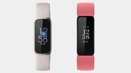 Fitbit Luxe v Fitbit Inspire 2: pick your perfect tracker Fitbit Luxe v Fitbit Inspire 2: pick your perfect tracker