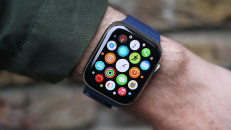 Apple Watch Series 7 tipped to be a better sleep companion Apple Watch Series 7 tipped to be a better sleep companion