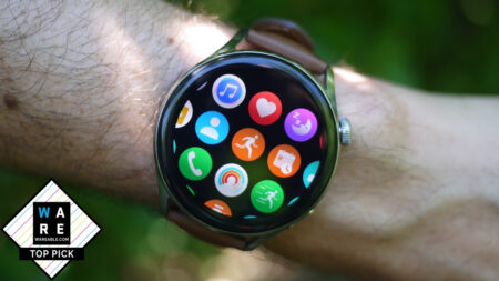 Huawei Watch 3 review: Sweet Harmony Huawei Watch 3 review: Sweet Harmony