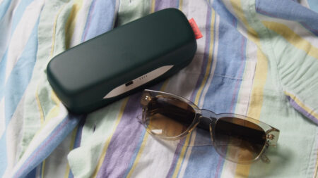 Fauna Audio Glasses review Fauna Audio Glasses review