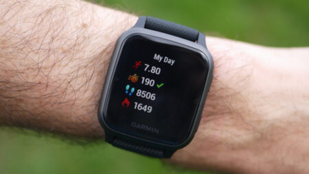 How to change Garmin goals: Set workout, activity and weight goals How to change Garmin goals: Set workout, activity and weight goals