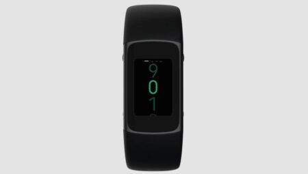 Possible Fitbit Charge 5 images surface codenamed 'Morgan'