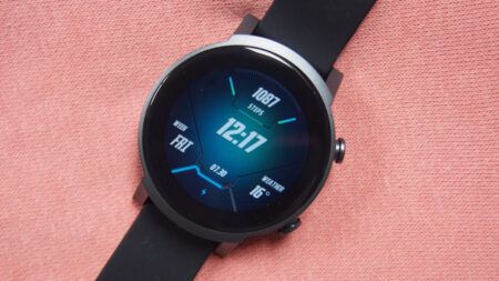 TicWatch E3 review: strong Wear OS contender but time will tell TicWatch E3 review: strong Wear OS contender but time will tell