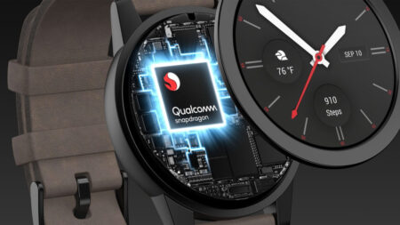 Snapdragon Wear 5100 could be in works to power new Wear OS smartwatches