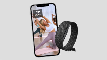 Amazon Halo now shares heart rate data with fitness apps and equipment Amazon Halo now shares heart rate data with fitness apps and equipment
