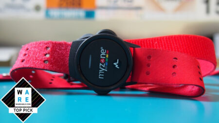 MyZone MZ-Switch review: A super HR all-rounder MyZone MZ-Switch review: A super HR all-rounder