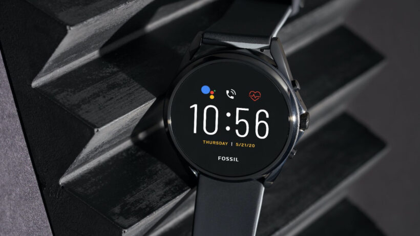 Fossil Gen 6 is teased online – and it’s ‘way faster’