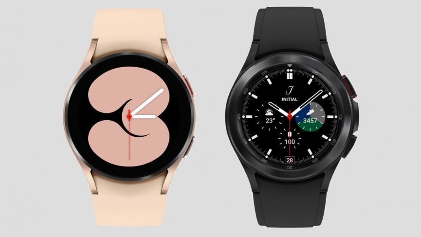 Samsung Galaxy Watch 4 v Watch 3: the big differences revealed