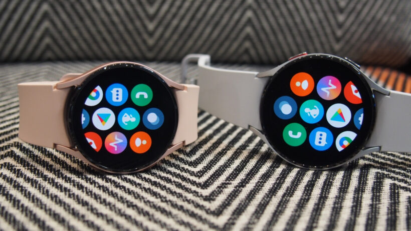 Wear OS 3: our first impressions of the revamped OS