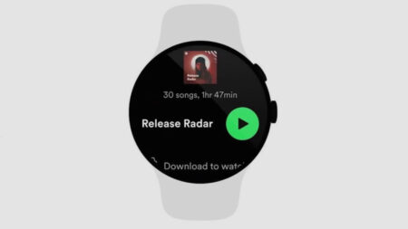 Spotify launching offline music downloads for Wear OS – and it’s rolling out Spotify launching offline music downloads for Wear OS – and it's rolling out
