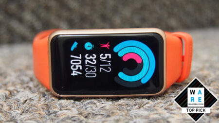 Huawei Band 6 review: Big bold fitness tracking Huawei Band 6 review: Big bold fitness tracking