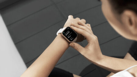 Xiaomi-owned Maimo Watch goes global – costs just $40 Xiaomi-owned Maimo Watch goes global – costs just $40
