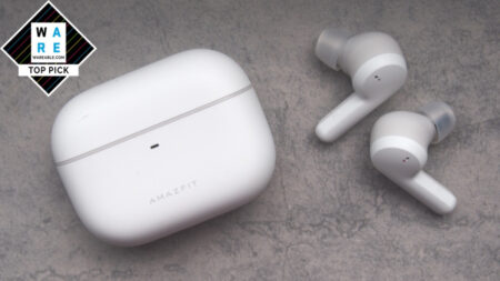 Amazfit PowerBuds Pro review Amazfit PowerBuds Pro review